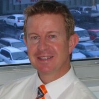 Raymond Roose