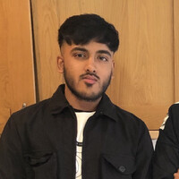 Dilal Ahmed