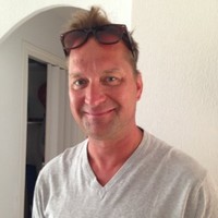 Atle Lindberg