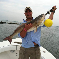 Cody Trotter