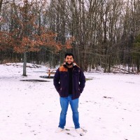 Deepak Aher