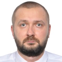 Oleksandr Zarchenko