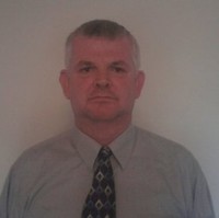 Robert Hall