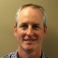 Geoff Barrett