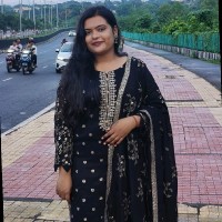 Soumyashree Pattnaik