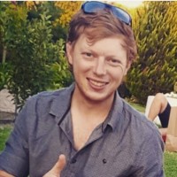 Jean-Pierre Ferreira