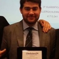 Alessandro Vallerga