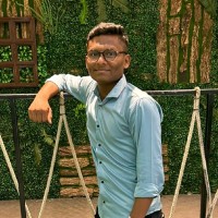 Pratik Bhoyar