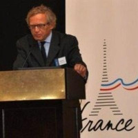 Serge Michel Gélénine