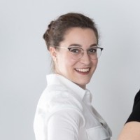 Pauline Cetlin