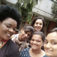 Marie-Claire  N Kuja