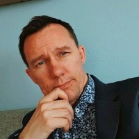 Tor-Harald Pedersen