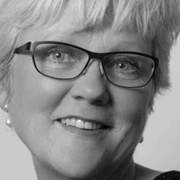 Susanna Nordberg-Petersen