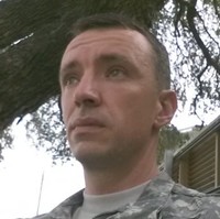 Mac Cole, MSCIS CISSP