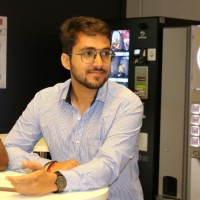Siddhartha Patel