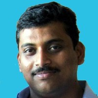 Niladri Roy
