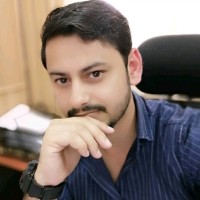 M Ahmad Mukhtar