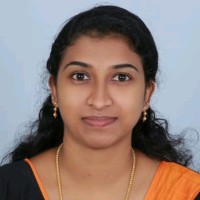 Divyamol S