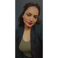 Namrata Badhe