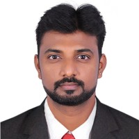 Dinesh Babu