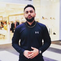 Princepal Singh
