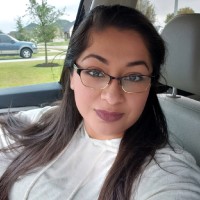 Angelica Hernandez