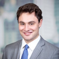 Zachary Gilbert