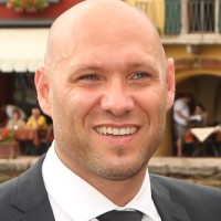 David Fosker