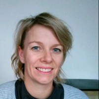 Sonja Moorren-Haumann