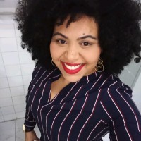 Geísa Barreto