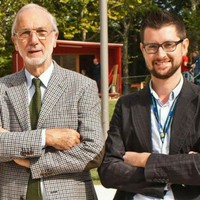 claudio voltolini