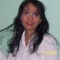 alice noory
