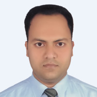 Kamrul Hasan