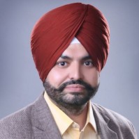 Amarjeet Singh Dhillon