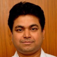 Gauranga Chakrabarti