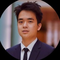 Aaron Lu