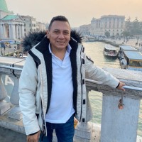 José Wilton Ferreira Nascimento