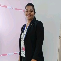Sreesha V R