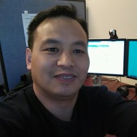 Zhihao Chuck Wang