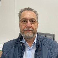 JOAO CARLOS DE MATTOS