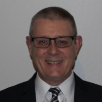Michael Hamilton