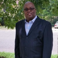Cedric M. Brown