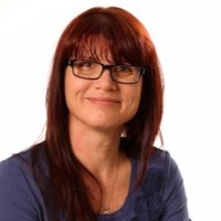 Laura Parfeni