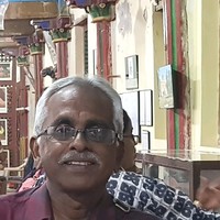 Anandan Ponniah