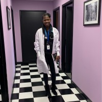 Linda Cann, Msn, Aprn, Fnp-C, Pmhnp- Bc