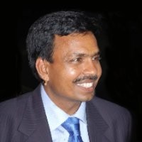 Dilip Madhogaria