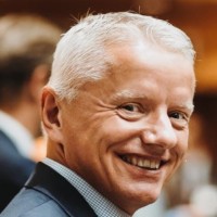 Reinhold Felber