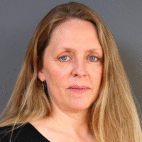 Gudbjorg Andrea Jonsdottir