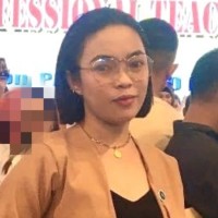 Maria Criselda Saman-Bitoy