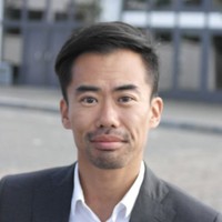 Kenneth In Kyun Ernst Jørgensen